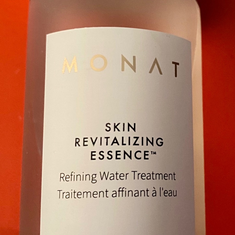 Monat Skincare